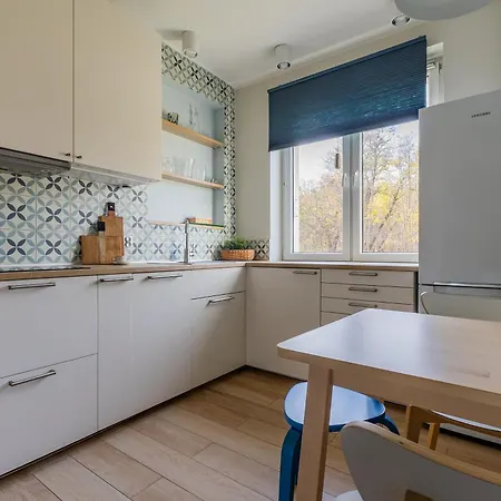 Appartement Glow - Smart *