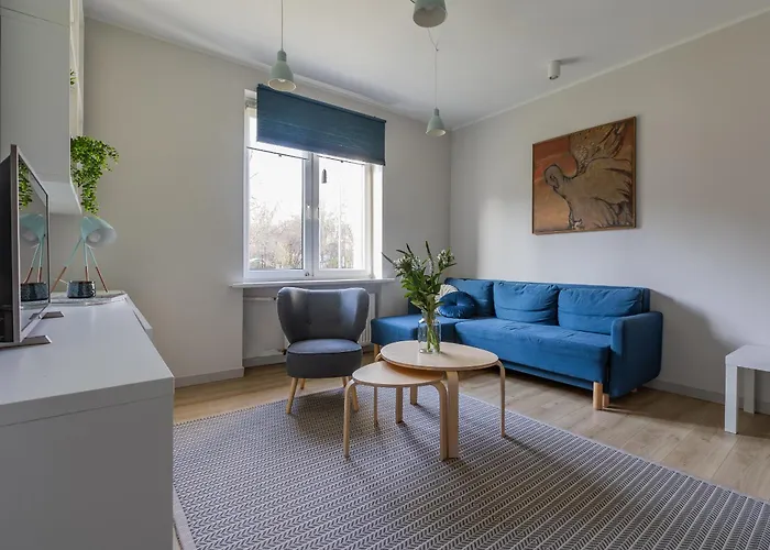 Glow Apartament Sopot