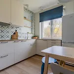 Apartment Glow - Smart *