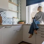 Apartment Glow - Smart Sopot