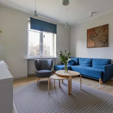 Glow - Smart Apartment Sopot