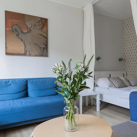 Glow - Smart Apartment