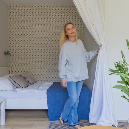 Glow - Smart Apartment *